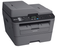 Brother MFC-L2700DW (WIFI, LAN, DUPLEX, ADF, FAX) - 210137 - zdjęcie 3